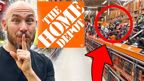 Turning Dreams Into Reality: The Magic of Home Depot's Products for Home Improvement
